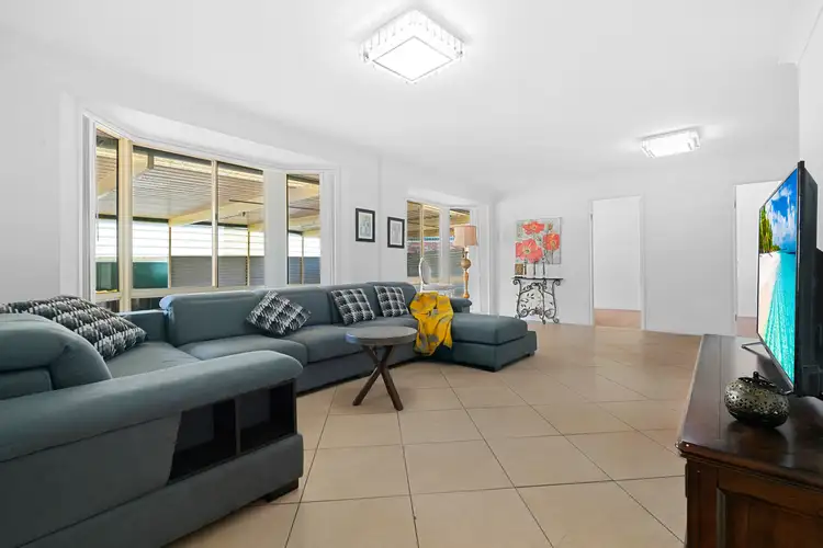 7 Bethel Close, Rooty Hill NSW 2766