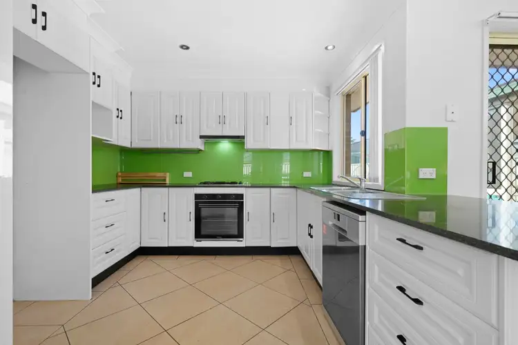 Second view of Homely house listing, 7 Bethel Close, Rooty Hill NSW 2766