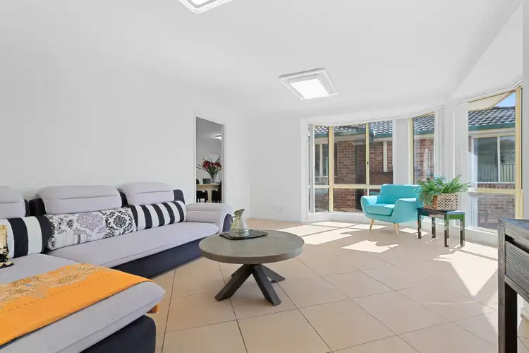 Third view of Homely house listing, 7 Bethel Close, Rooty Hill NSW 2766