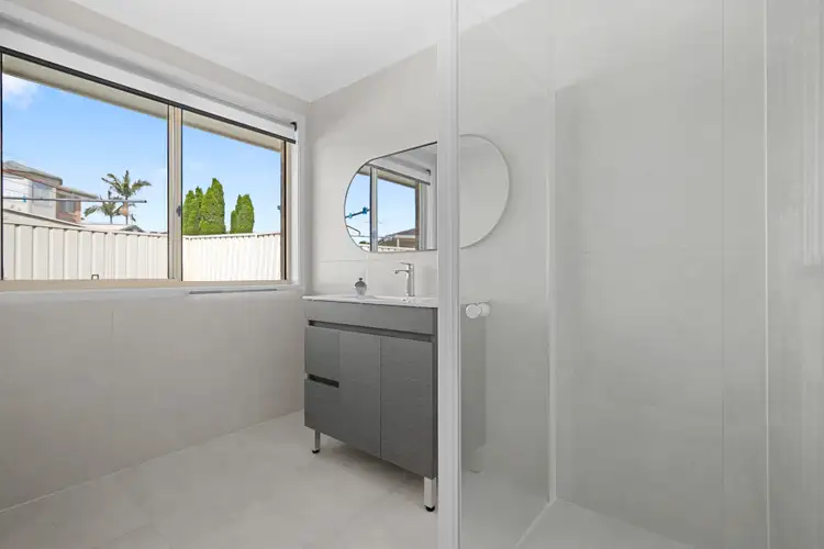 Fourth view of Homely house listing, 7 Bethel Close, Rooty Hill NSW 2766