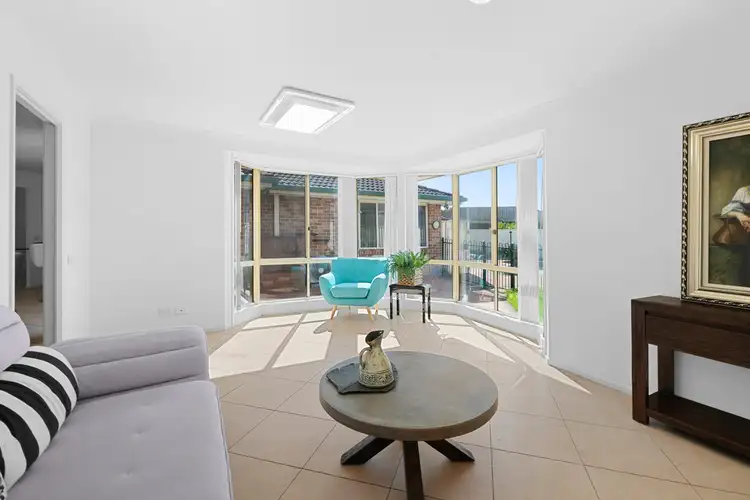 Fifth view of Homely house listing, 7 Bethel Close, Rooty Hill NSW 2766