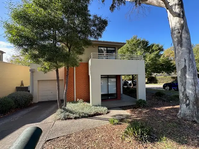 Second view of Homely townhouse listing, 21E Browns Road, Clayton VIC 3168