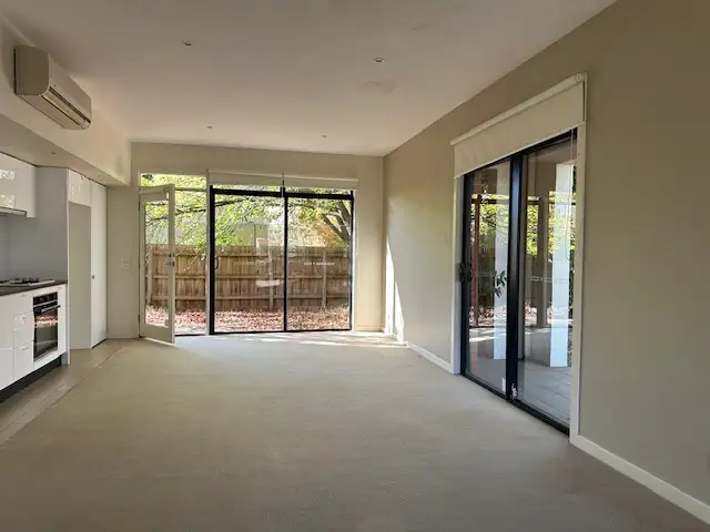 Third view of Homely townhouse listing, 21E Browns Road, Clayton VIC 3168