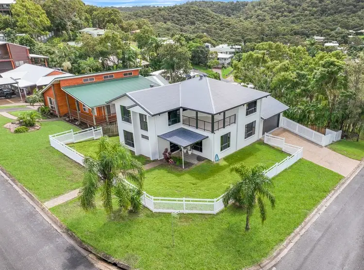 Main view of Homely house listing, 20 Eden Way, Yeppoon QLD 4703