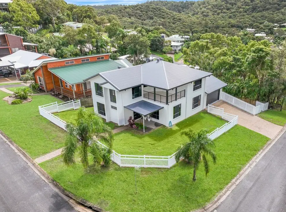 Main view of Homely house listing, 20 Eden Way, Yeppoon QLD 4703