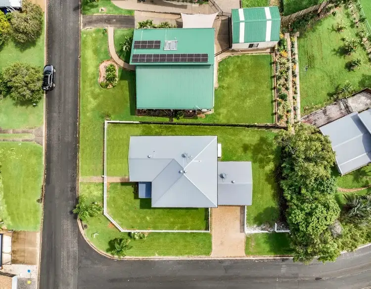 Second view of Homely house listing, 20 Eden Way, Yeppoon QLD 4703