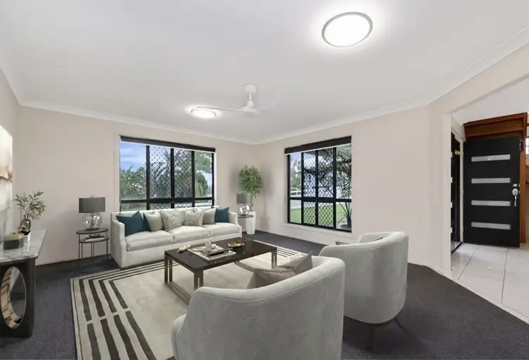 Fourth view of Homely house listing, 20 Eden Way, Yeppoon QLD 4703