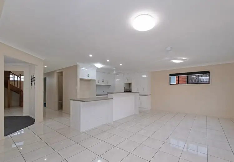 Fifth view of Homely house listing, 20 Eden Way, Yeppoon QLD 4703