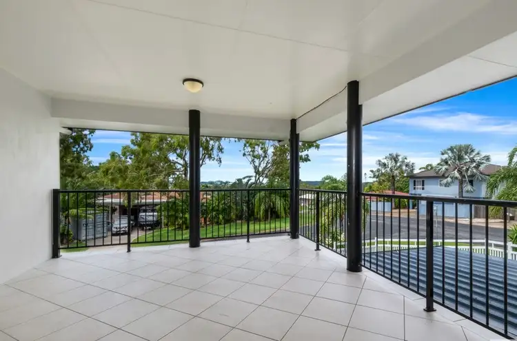 Seventh view of Homely house listing, 20 Eden Way, Yeppoon QLD 4703
