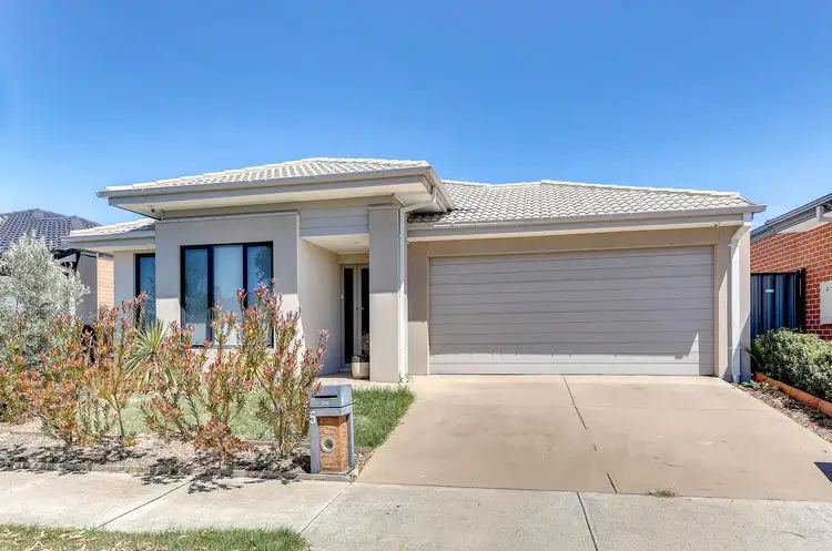 5 Progression Road, Craigieburn VIC 3064