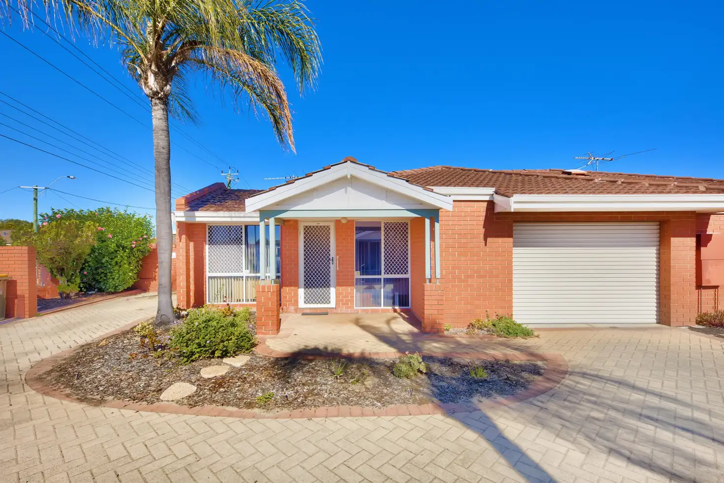 Main view of Homely villa listing, 1/119 - 121 Walter Road West, Dianella WA 6059