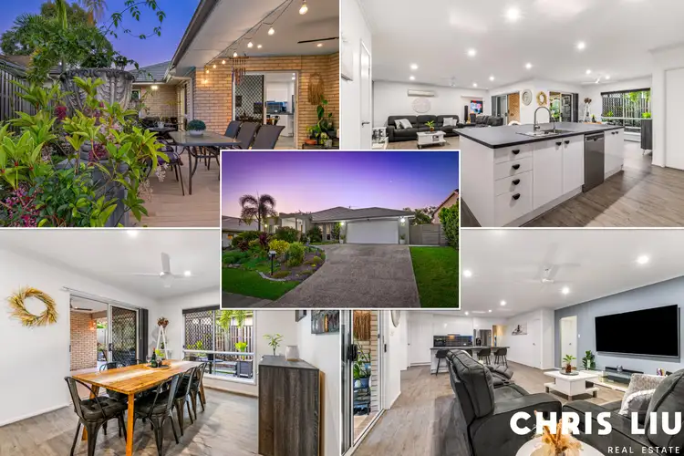 Fifth view of Homely house listing, 12 Richmond Crescent, Waterford QLD 4133