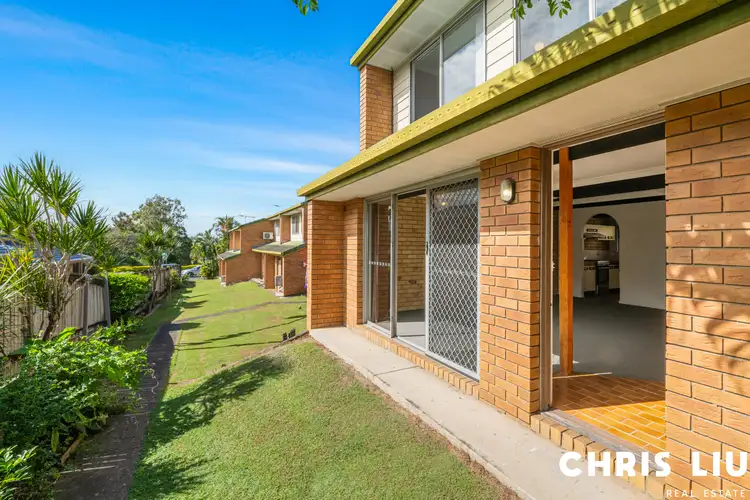 24/147-149 Kingston Rd, Woodridge QLD 4114