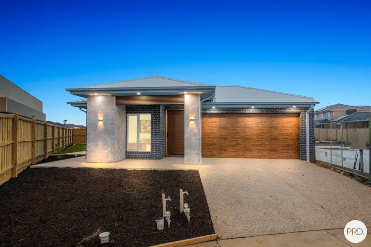 Second view of Homely house listing, 6 Clematis Street, Clyde North VIC 3978