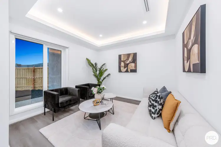 Third view of Homely house listing, 6 Clematis Street, Clyde North VIC 3978
