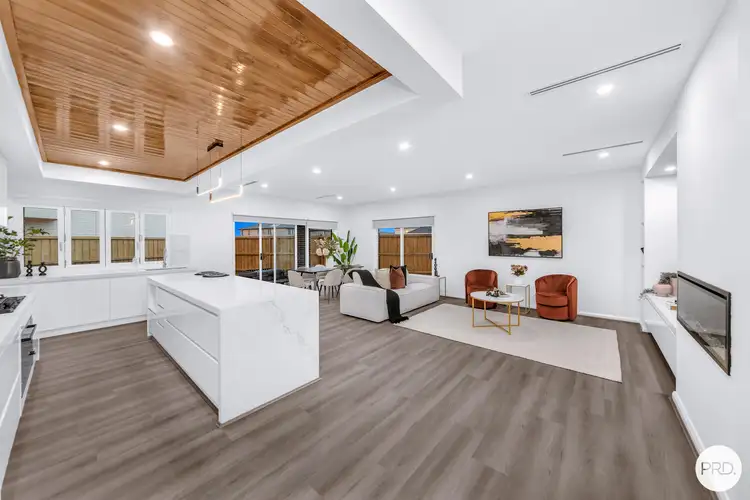 Fifth view of Homely house listing, 6 Clematis Street, Clyde North VIC 3978