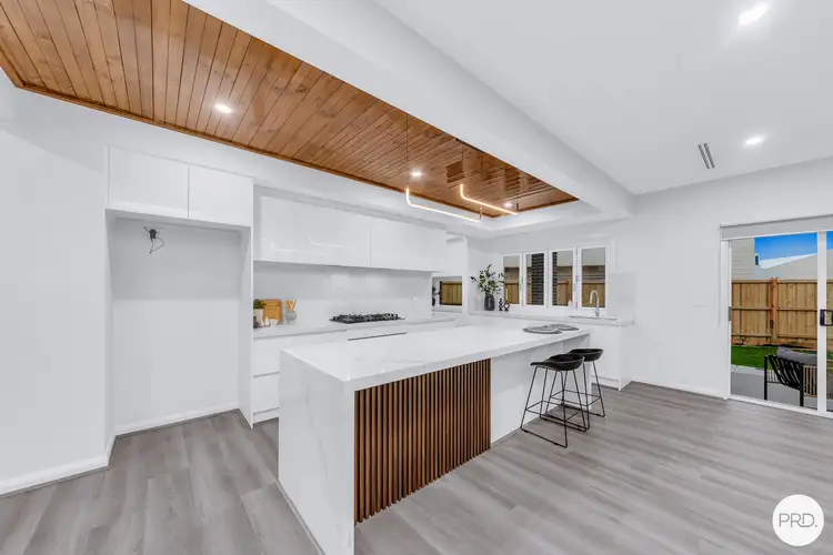 Sixth view of Homely house listing, 6 Clematis Street, Clyde North VIC 3978