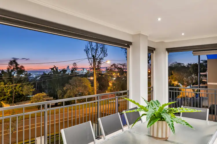 41 Oateson Skyline Drive, Seven Hills QLD 4170