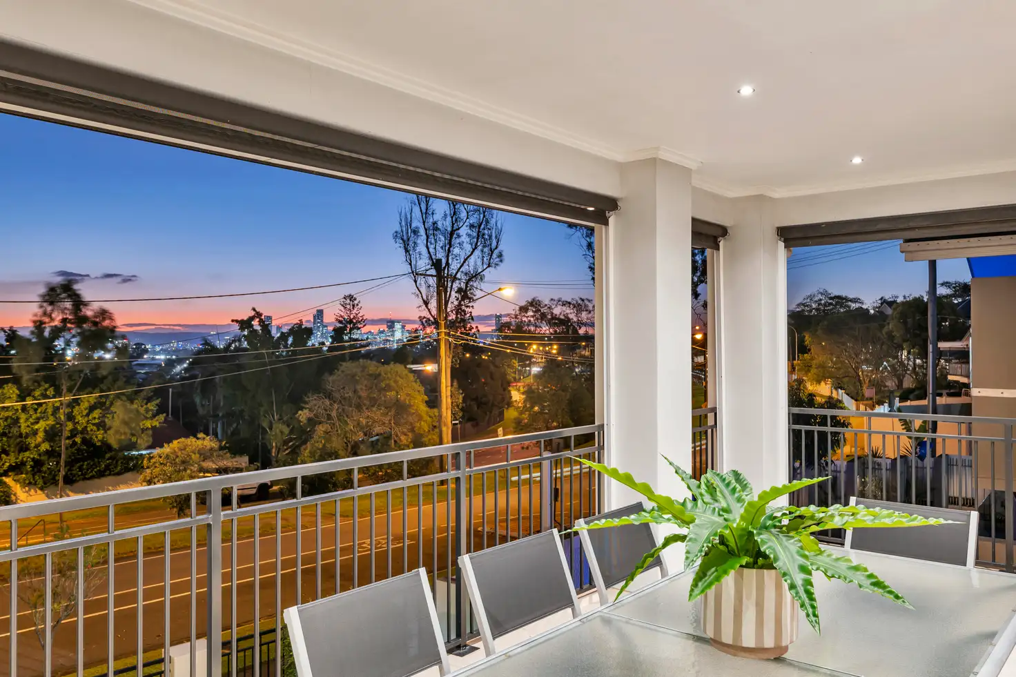 Main view of Homely house listing, 41 Oateson Skyline Drive, Seven Hills QLD 4170