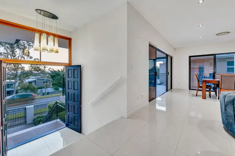 Third view of Homely house listing, 41 Oateson Skyline Drive, Seven Hills QLD 4170