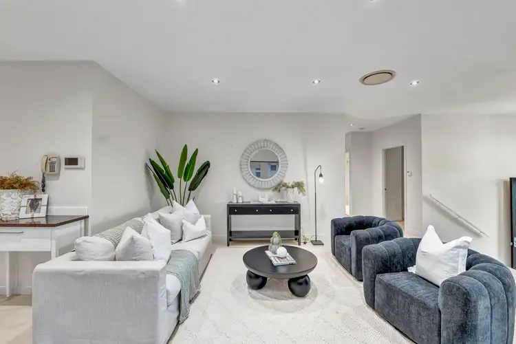 Fourth view of Homely house listing, 41 Oateson Skyline Drive, Seven Hills QLD 4170