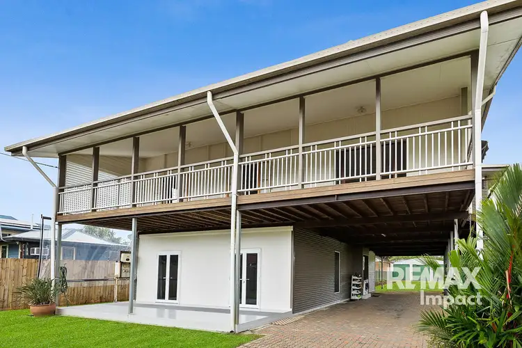 Third view of Homely house listing, 2 O'Neill Street, Gordonvale QLD 4865