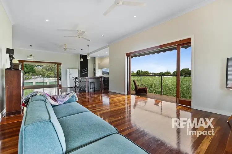 Fifth view of Homely house listing, 2 O'Neill Street, Gordonvale QLD 4865