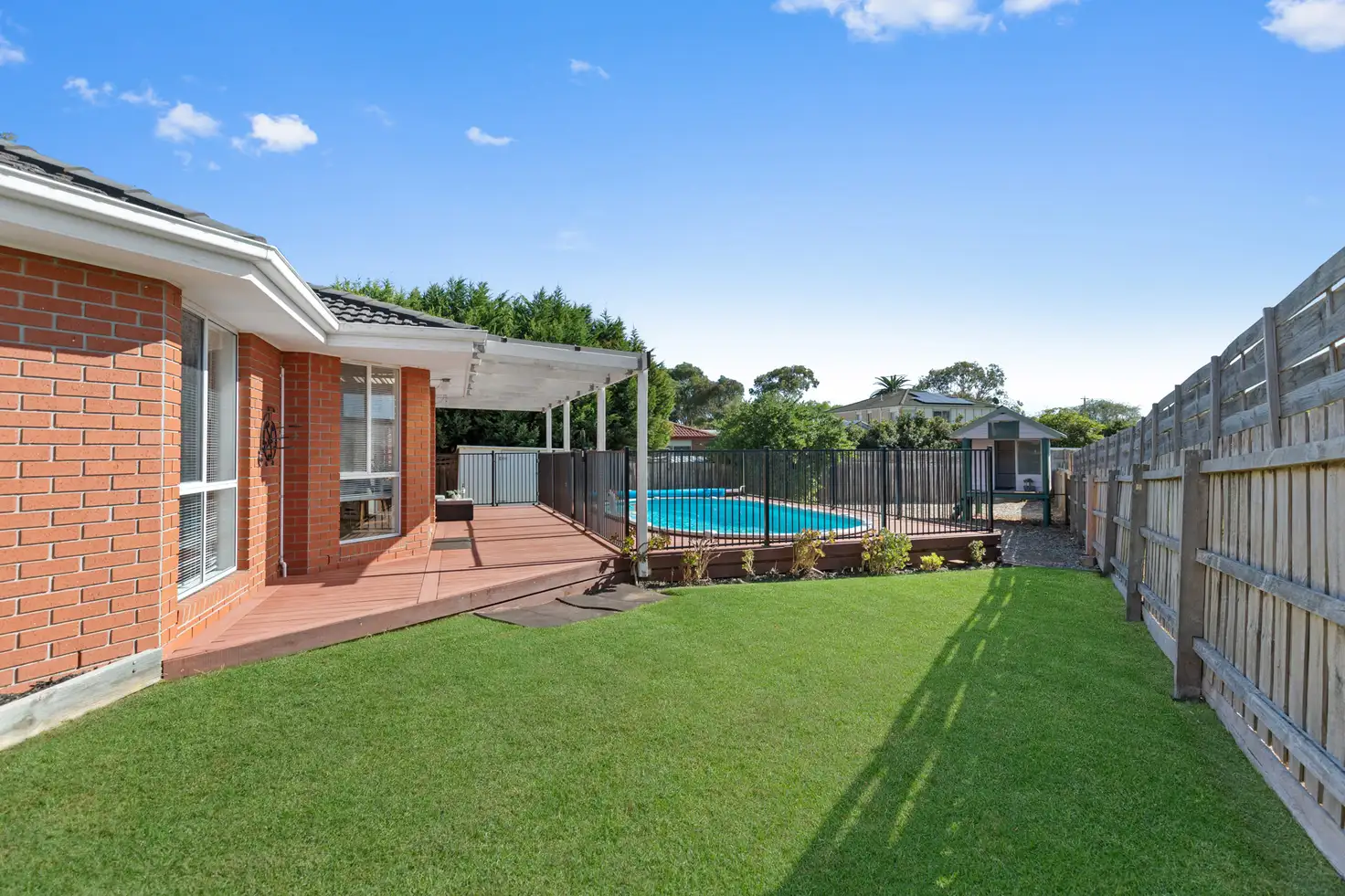 Main view of Homely house listing, 27 Norwarran Way, Langwarrin VIC 3910