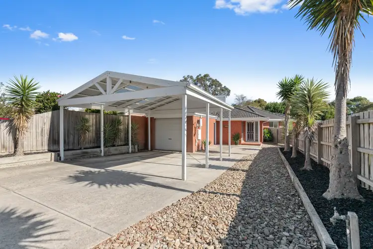 Second view of Homely house listing, 27 Norwarran Way, Langwarrin VIC 3910