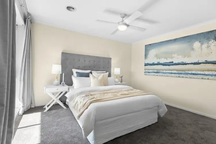 Third view of Homely house listing, 27 Norwarran Way, Langwarrin VIC 3910