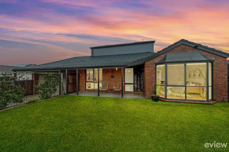 223 Heatherhill Road, Frankston VIC 3199