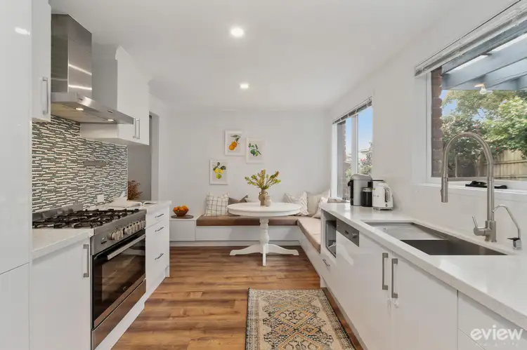 Fourth view of Homely house listing, 223 Heatherhill Road, Frankston VIC 3199