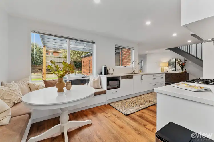 Fifth view of Homely house listing, 223 Heatherhill Road, Frankston VIC 3199