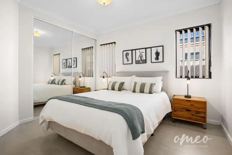 Main view of Homely townhouse listing, 5/485 Rockingham Road, Spearwood WA 6163