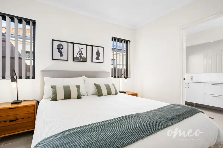 Second view of Homely townhouse listing, 5/485 Rockingham Road, Spearwood WA 6163