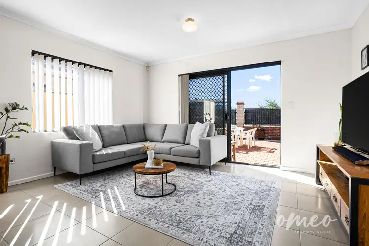 Third view of Homely townhouse listing, 5/485 Rockingham Road, Spearwood WA 6163