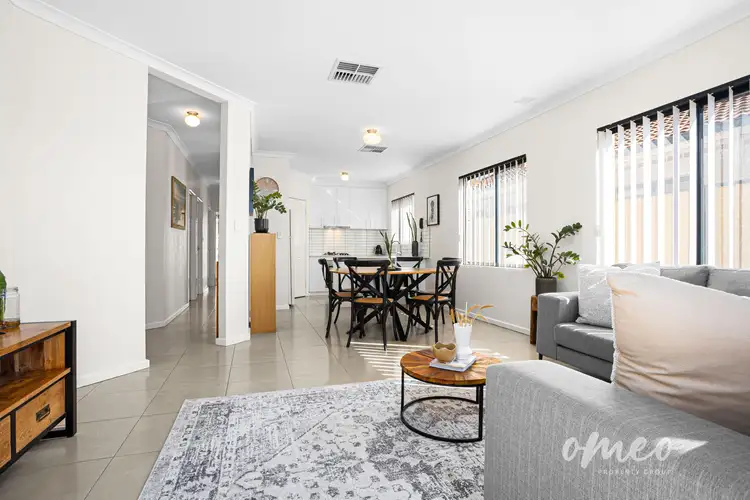 Fourth view of Homely townhouse listing, 5/485 Rockingham Road, Spearwood WA 6163