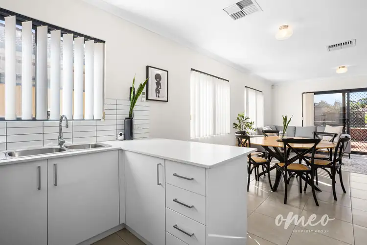 Fifth view of Homely townhouse listing, 5/485 Rockingham Road, Spearwood WA 6163