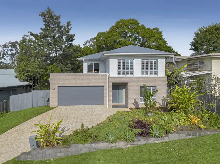 Second view of Homely house listing, 8 Rapkin Street, Tarragindi QLD 4121