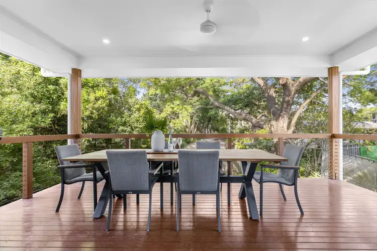 Fourth view of Homely house listing, 8 Rapkin Street, Tarragindi QLD 4121