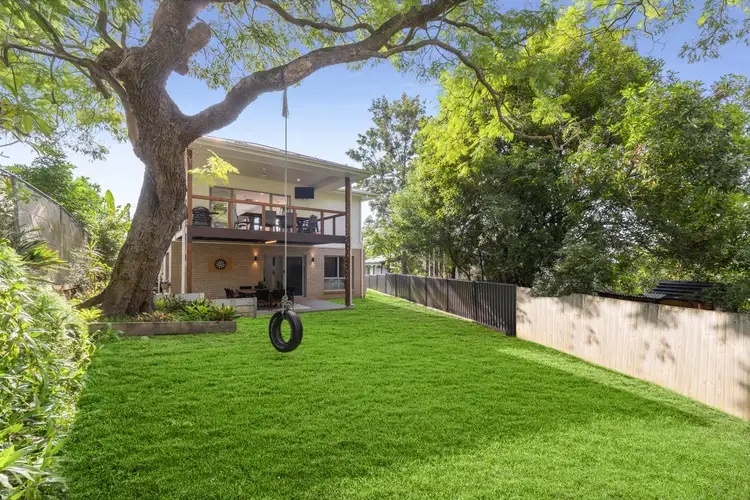 Fifth view of Homely house listing, 8 Rapkin Street, Tarragindi QLD 4121