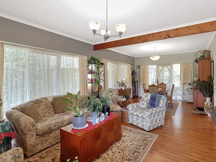 Fourth view of Homely rural property listing, 71 Farrells Road, Hill End VIC 3825