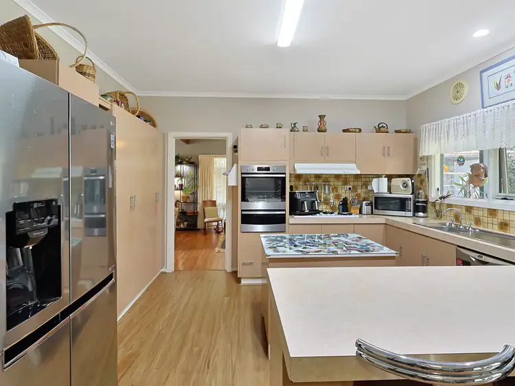 Sixth view of Homely rural property listing, 71 Farrells Road, Hill End VIC 3825