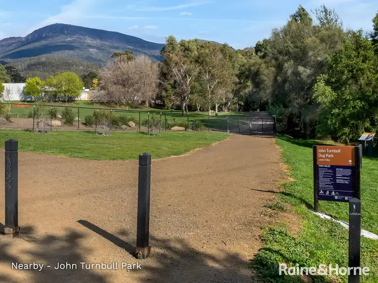 Seventh view of Homely land listing, 49 Kiewa Rise, Lenah Valley TAS 7008