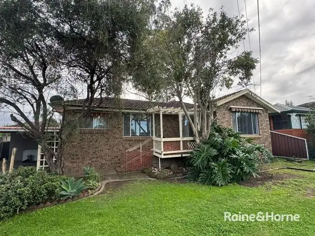 Main view of Homely house listing, 13 Wembley Avenue, Cambridge Park NSW 2747