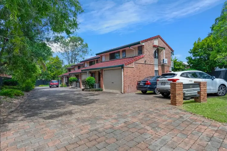2/19 Bunowen Street, Ferny Grove QLD 4055