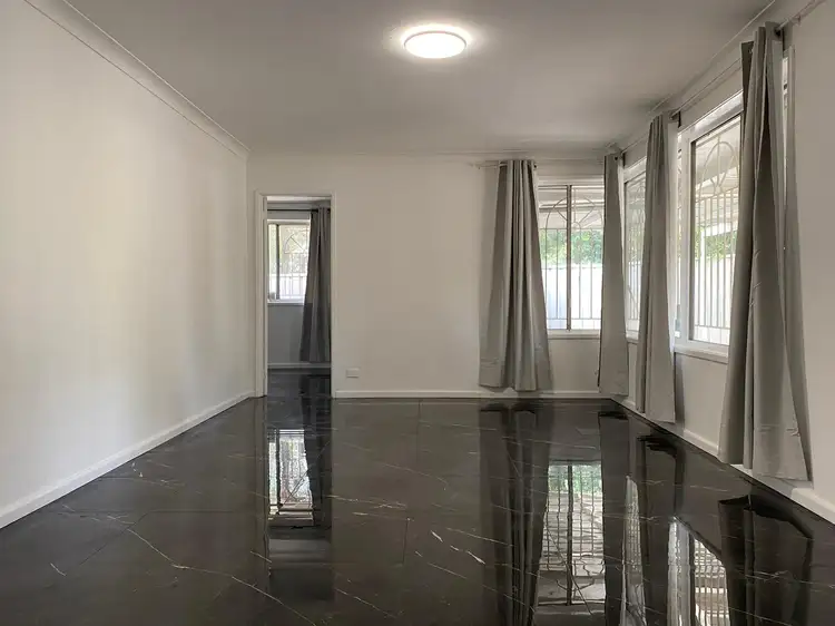 Second view of Homely house listing, 27 Stapleton  Street, Wentworthville NSW 2145