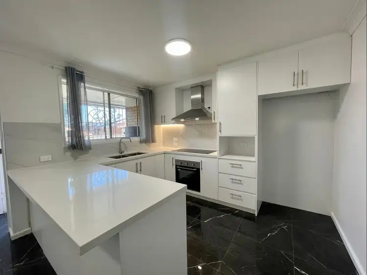 Third view of Homely house listing, 27 Stapleton  Street, Wentworthville NSW 2145