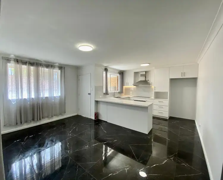 Fourth view of Homely house listing, 27 Stapleton  Street, Wentworthville NSW 2145