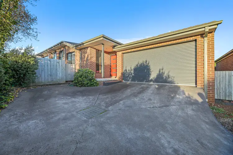 2/12 Western Park Drive, Warragul VIC 3820